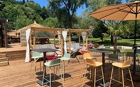 Les Lodges Du Lac